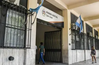 Condenaron con prisión condicional al hombre que irrumpió en la casa de su expareja y la agredió en Pocito