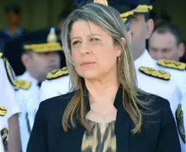 Monteoliva confirmó el avance del rescate tras la tragedia aérea en San Juan