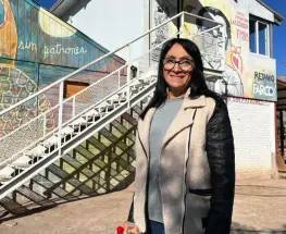 La prensa sanjuanina logró su inscripción gremial y estrenó representación formal