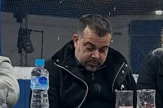 Ontiveros explicó su salida de Unión y negó versiones sobre fondos del club
