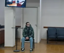 Rufino quedó imputado en una causa por presunta estafa vinculada a un lote en 9 de Julio
