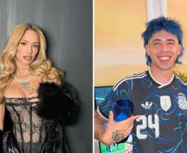 Revelan el supuesto motivo que alejó a La Joaqui y Luck Ra tras casi dos años de relación