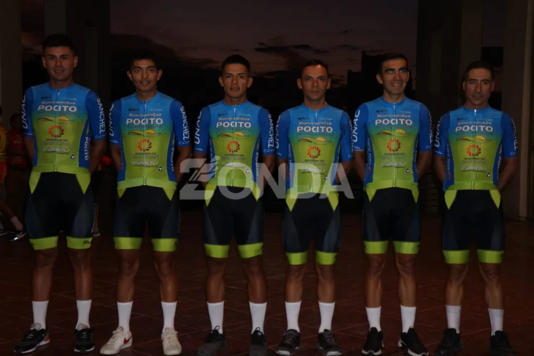 MUNICIPALIDAD DE POCITO