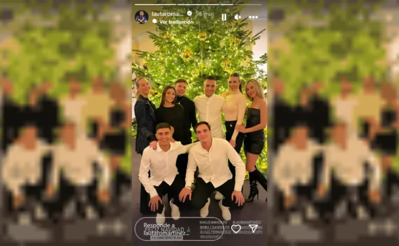 navidad seleccion lautaro martinez.png