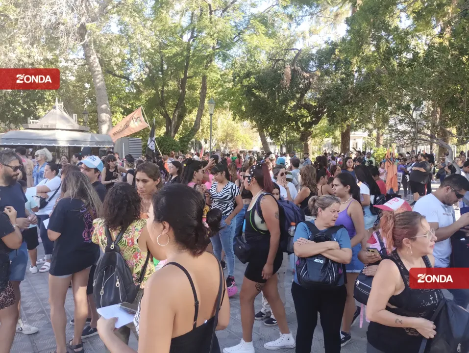 Día de la Mujer en San Juan