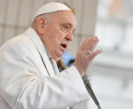 El Papa Francisco y una señal que ilusiona a muchos: "Tengo ganas de ir a Argentina"