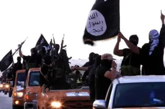 El Estado Islámico llama a cometer atentados en Europa, Estados Unidos e Israel