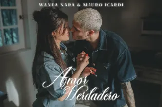 Wanda Nara estrena un nuevo tema, dedicado a Mauro Icardi