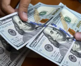 El dólar no encuentra techo y sigue subiendo: a cuánto cotiza en San Juan