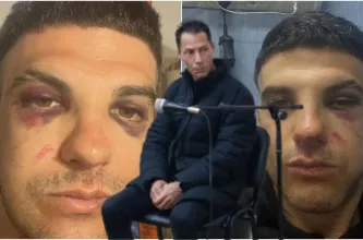 Nueva audiencia pone bajo la lupa al empresario acusado en el ataque a Salvalaggio