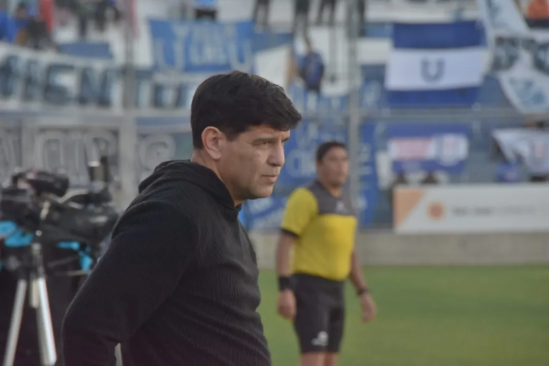 Unión de Villa Krause contra  Colón Junior