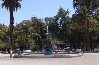 Sábado con posibles chaparrones y una tarde más estable en San Juan
