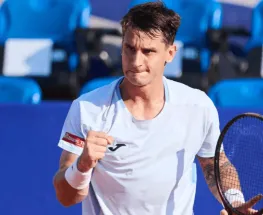 Ugo Carabelli y Navone debutan en el Masters 1000 de Miami
