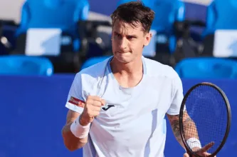 Ugo Carabelli y Navone debutan en el Masters 1000 de Miami