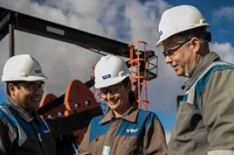 Capital Humano suma a YPF al sistema de vouchers educativos