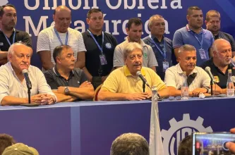 Furlán se proclamó ganador pese a la suspensión judicial de las elecciones