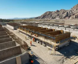 ¿Acueducto Gran Tulum, la causa Libra en San Juan?