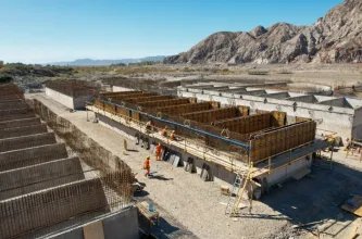 ¿Acueducto Gran Tulum, la causa Libra en San Juan?