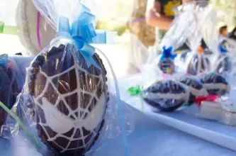 Más de 150 emprendedores participarán de la Feria de Pascuas en el Parque Belgrano