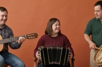 El Teatro del Bicentenario conmemora el Día Mundial del Síndrome de Down