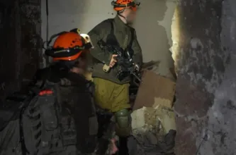 Ataques de Irán dejan al menos 87 heridos en Israel