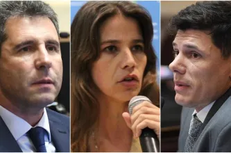 Senadores sanjuaninos, en deuda con la palabra: baja participación en un año de mayor actividad legislativa