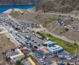 San Juan generó más de $840 millones en turismo durante el fin de semana largo