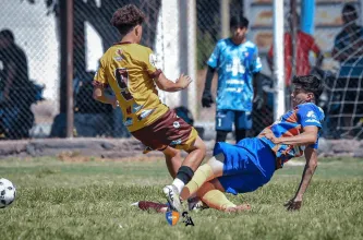 La Liga Sanjuanina suspende la actividad del fin de semana por falta de operativos de seguridad