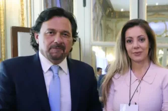 Denuncian a Royón y salpican a Sáenz en la polémica por la minería