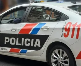 Entraron a una casa de Santa Lucía mientras su dueño dormía y se llevaron documentación y objetos personales