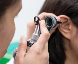 El Hospital Marcial Quiroga difundió pautas para detectar a tiempo la pérdida auditiva