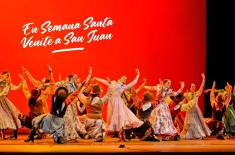 San Juan impulsa una propuesta que reúne cultura, tradición y producción