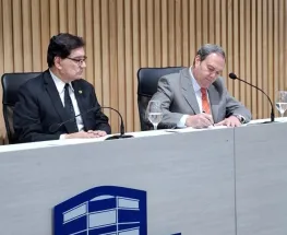 San Juan impulsa un esquema restaurativo para enfrentar la reincidencia en jóvenes