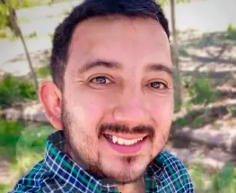 Refuerzan los operativos para encontrar al fotógrafo desaparecido