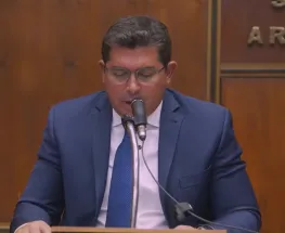 Orrego trazó una nueva etapa para la minería sanjuanina con foco en el cobre