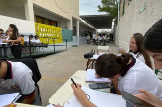 Familias del CESAP protestaron por el deterioro edilicio y la falta de respuestas