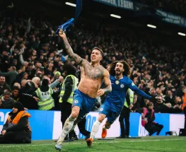 Se calentó el Chelsea: suspendieron a Enzo por hablar del Real Madrid