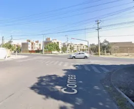 Denuncian robos constantes y una violencia que golpea a víctimas en plena Capital