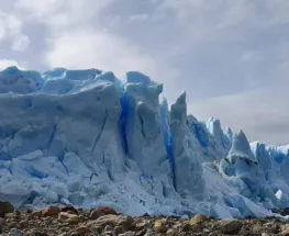 Orrego fue uno de los gobernadores destacados por la Casa Rosada tras la reforma de Glaciares