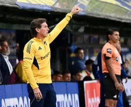 Boca recibe a Independiente con Úbeda en busca de otro triunfo en clásicos