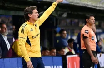 Boca recibe a Independiente con Úbeda en busca de otro triunfo en clásicos