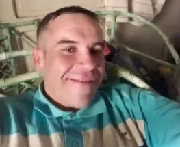 Buscan a un hombre de 38 años visto por última vez el pasado lunes