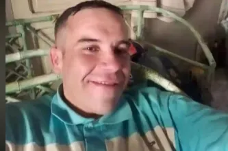 Buscan a un hombre de 38 años visto por última vez el pasado lunes