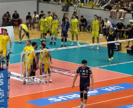 Ciudad recortó la serie y UPCN tendrá otra chance de definir la final