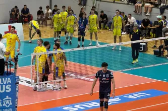 Ciudad recortó la serie y UPCN tendrá otra chance de definir la final