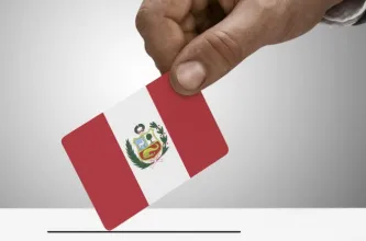 Perú elige este domingo a su noveno presidente en diez años, con 35 candidatos y Keiko Fujimori al frente