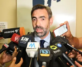 Caso Emir Barboza: el fiscal Nicolía aseguró que la liberación dificulta la investigación