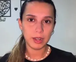 Agostina Páez acordó devolver un vehículo tras una denuncia de su expareja