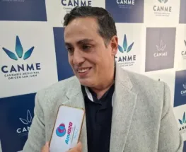 San Juan sumará un nuevo aceite de CBD y evalúa su ingreso al sistema público