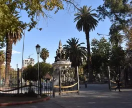 San Juan tendrá una jornada templada este viernes con nubosidad en aumento por la noche